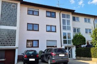 Anlageobjekt in 71717 Beilstein, Voll vermietetes 3-Familienhaus in Beilstein im Landkreis Heilbronn mit 3 Stellplätzen