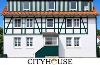 Anlageobjekt in 34508 Willingen, CITYHOUSE: Kapitalanlage Ferienimmobilie in der Nähe von Willingen 3 Familienhaus in 2001 saniert