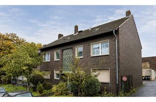 Anlageobjekt in Bruckhauserstraße 92, 47139 Beeck, 8 % Bruttorendite! Mehrfamilienhaus mit 5 Wohnungen und 5 Garagen in Duisburg-Beeck