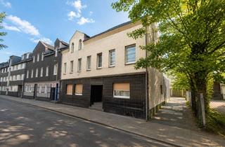 Anlageobjekt in Schmidtstraße 19, 47137 Untermeiderich, 9,6 % Bruttorendite! Mehrfamilienhaus mit 6 Wohneinheiten in Duisburg-Meiderich