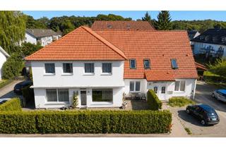 Anlageobjekt in 21493 Schwarzenbek, Wohnungspaket: 2 vermietete Eigentumswohnungen | ca. 85 m² + 67 m² | 2 Stellplätze