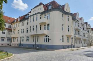 Anlageobjekt in 19053 Paulsstadt, Historisches Mehrfamilienhaus mit solider Rendite und attraktiver Lage