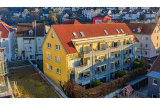 Anlageobjekt in 73734 Esslingen, Wohn- und Geschäftshaus in Esslingen am Neckar
