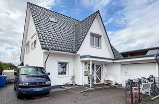 Anlageobjekt in 24536 Einfeld, Modernes Einfamilienhaus mit großzügigem Raumangebot, Garten und durchdachter Ausstattung