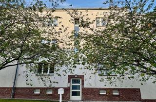 Anlageobjekt in 09126 Gablenz, Vermietete 4-Raumwohnung mit Balkon und Stellplatz in ruhiger Lage (Chemnitz-Gablenz)
