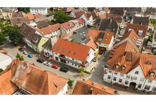Anlageobjekt in 79359 Riegel, Investieren in Riegel – starke Lage, attraktive Perspektive