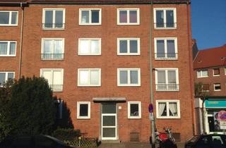 Anlageobjekt in Schurzallee Nord, 20537 Hammerbrook, Hamm, Mehrfamilienhaus