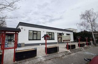 Anlageobjekt in An Der Harth, 04416 Markkleeberg, SANIERTES GASTRONOMIEOBJEKT MIT LANGFRISTIGEN MIETVERTRAG IN BESTLAGE VON MARKKLEEBERG