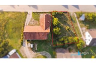 Grundstück zu kaufen in Indersdorfer Straße 62a, 85244 Röhrmoos, Baugrundstück in Großinzemoos – ca. 410 m² für EFH oder Doppelhaushälfte