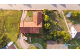 Grundstück zu kaufen in Indersdorfer Straße 62a, 85244 Röhrmoos, Baugrundstück mit Altbestand in Großinzemoos – ca. 430 m² für EFH oder Doppelhaushälfte