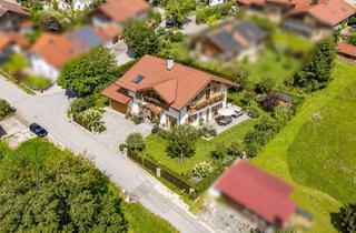 Grundstück zu kaufen in Templhofring 19, 82405 Wessobrunn, 1155 m² Traumgrundstück am Ortsrand von Wessobrunn| provisionsfrei für den Käufer