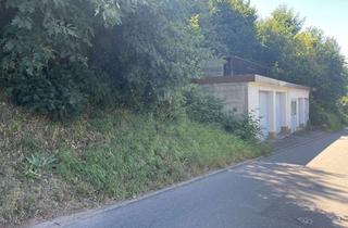Grundstück zu kaufen in 69250 Schönau, Hanggrundstück mit Talblick in Schönau – 916 m², erschlossen, EFH oder Doppelhaus