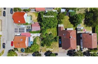 Grundstück zu kaufen in 75245 Neulingen, Attraktives Baugrundstück mit 572m² in Neulingen-Göbrichen