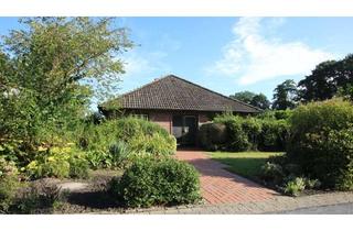 Grundstück zu kaufen in 26160 Bad Zwischenahn, Baugrundstück mit Altbestand / sanierungsbedürftiger Bungalow in zentrumsnaher Lage von Bad Zwi'ahn