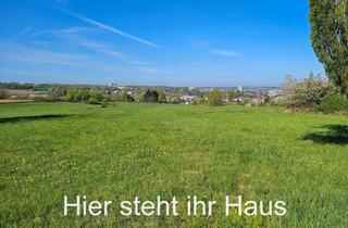 Grundstück zu kaufen in 53127 Ippendorf, Baugrundstück in herrlicher Fernsicht Aussichtslage von 53127 Bonn Ippendorf Nahe Venusberg