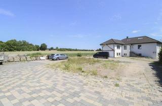 Grundstück zu kaufen in 30855 Langenhagen, Voll erschlossenes Grundstück mit viel Potenzial in vorteilhafter Lage in Langenhagen-Schulenburg