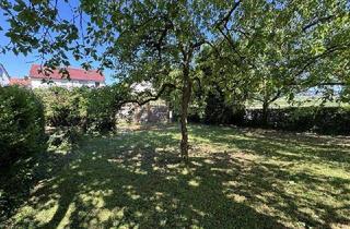 Grundstück zu kaufen in 71563 Affalterbach, Schönes Baugrundstück in Affalterbach-Birkhau