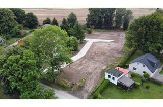 Grundstück zu kaufen in Dorfstr 32, 17440 Lütow, voll erschlossenes Grundstück für ihr bauträgerfreies Haus auf der Insel Usedom