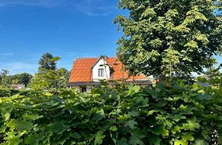 Grundstück zu kaufen in 16321 Bernau, bauträgerfreies Baugrundstück in Bernau Nibelungen