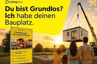 Grundstück zu kaufen in 75233 Tiefenbronn, Bauplatz von privat - bauen im Neubaugebiet "Bitscher" - Traumhaus platzieren