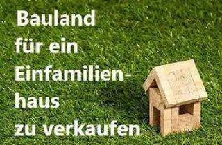 Grundstück zu kaufen in Str. Der Jugend 16, 04509 Schönwölkau, Baugrundstück für Ihren Bungalow nahe Delitzsch
