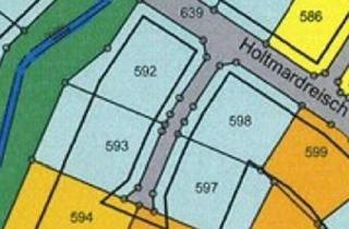 Grundstück zu kaufen in Holmardreisch, 59269 Beckum, Grundstück im Süden von Beckum zu verkaufen!