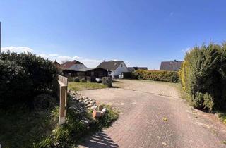 Grundstück zu kaufen in Schackendorfer Weg 19e, 23795 Fahrenkrug, vielseitig bebaubares Grundstück in ruhiger Lage im Ortskern von Fahrenkrug