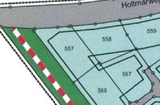 Grundstück zu kaufen in Holtmarweg, 59269 Beckum, Grundstück im Süden von Beckum zu verkaufen!