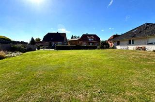 Grundstück zu kaufen in 29320 Hermannsburg, Baulückengrundstück in Hermannsburg