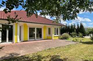 Gewerbeimmobilie mieten in 21493 Schwarzenbek, Wohnen & Arbeiten unter einem Dach – ca. 192 m² Wohn- und Geschäftshaus mit Garten in Schwarzenbek!