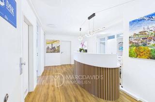 Büro zu mieten in 85354 Freising, Neu! Zentrumsnahe moderne Büroräume zu vermieten