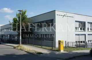 Gewerbeimmobilie kaufen in 01169 Gorbitz-Süd, Gewerbefläche im Ärztehaus - freiwerdend