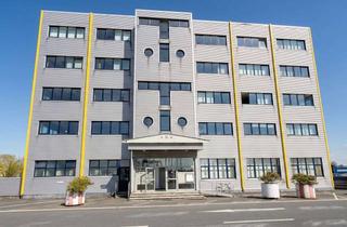 Büro zu mieten in 27568 Bremerhaven, Bremerhaven | Bürofläche im Hafen!