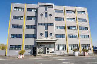 Büro zu mieten in 27568 Bremerhaven, Bremerhaven | Bürofläche im Hafen!