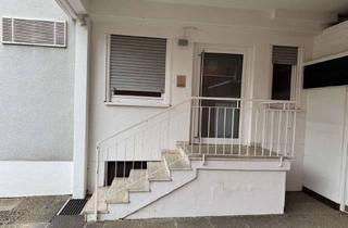 Büro zu mieten in 65936 Sossenheim, Ehemalige Zahnarztpraxis – Ideal für Praxis, Büro oder Dienstleistung