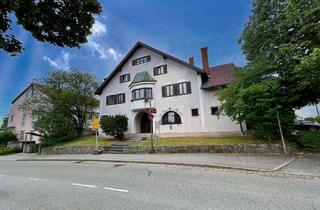 Gewerbeimmobilie mieten in 85560 Ebersberg, Vielseitig nutzbare Gewerbeimmobilie in zentraler Lage von Ebersberg
