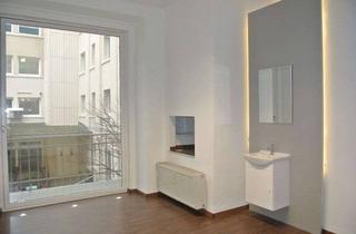 Büro zu mieten in Bremer Straße 19, 44135 Dortmund, *PROVISIONSFREI* Perfekt für den Start! - ca. 16m² Bürofläche mit Balkon, N