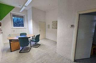 Gewerbeimmobilie mieten in Fahnenstr. 38, 66953 Pirmasens, Gewerbefläche mit 2 Räumen und großer Schaufensterfront