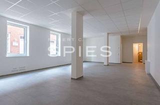 Büro zu mieten in 26441 Jever, Neubau Bürofläche im Herzen von Jever!