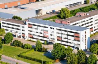 Büro zu mieten in 41460 Neuss, Flexible Büroflächen nahe City und BAB