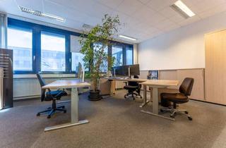 Büro zu mieten in 82110 Germering, Flexible Gewerbefläche mit 561 m² – Büro, Labor, Produktion & mehr