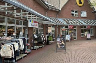 Büro zu mieten in Fritz-Reuter-Straße 13, 17087 Altentreptow, Büro/Praxisflächen in Altentreptow – zentrale Lage mit gutem Umfeld