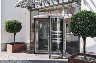Büro zu mieten in Rosengasse 15, 89073 Mitte, Hochwertige Büro-/Gewerbfläche im Zentrum Ulms