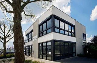 Büro zu mieten in 89257 Illertissen, Das komplette Bürohaus im Gewerbegebiet von Illertissen