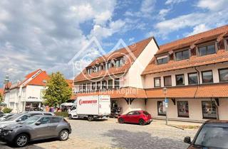 Büro zu mieten in 91207 Lauf, Viel Platz für Ihr Konzept –ca. 283 m² Büro-/Praxisfläche auf zwei Etagen in Lauf