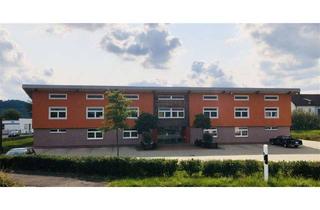 Gewerbeimmobilie kaufen in 96487 Dörfles-Esbach, Bj 2010 ** Flexibles Gewerbe-Bürogebäude ** viele Parkplätze