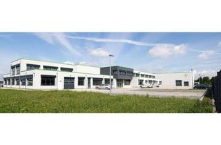 Büro zu mieten in Pölkestraße, 32791 Lage, Büroflächen für expandierende Unternehmen aus der Region | Spilker Precision - Lage