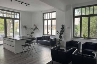 Büro zu mieten in 32049 Herford, Möblierte Büro-/Gewerbefläche – 22 m² | Mindener Straße / WIFI & Nebenkosten inklusive