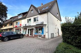 Büro zu mieten in Saseler Markt, 22393 Sasel, Sasel: ruhige Bürofläche nahe Saseler Markt - ideal für Backoffice