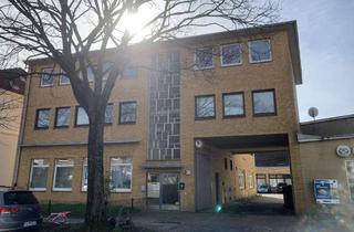 Büro zu mieten in Holsteinischer Kamp 80, 22081 Barmbek-Süd, Helle Bürofläche in Barmbek-Süd